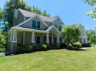14550 Powderhorn Trl, Holland, MI 49424