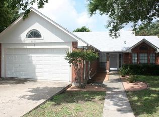 8203 Monona Ave, Austin, TX 78717