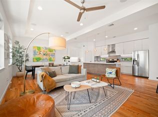 5708 Bryan Pkwy #A, Dallas, TX 75206
