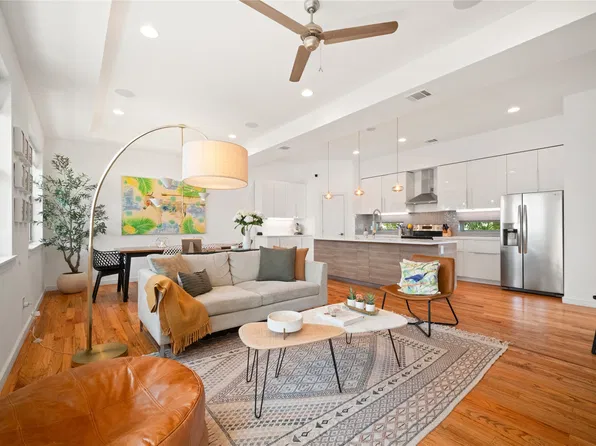 5708 Bryan Pkwy #A, Dallas, TX 75206