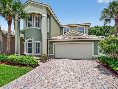5221 Sancerre Circle, Lake Worth, FL, 33463