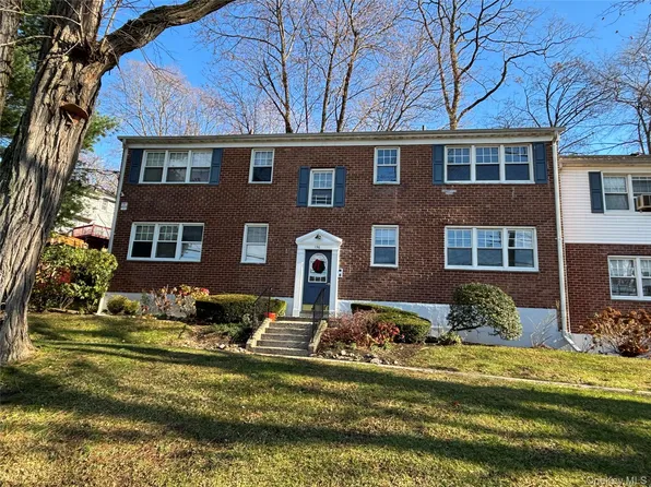196 Underhill Avenue #2A, Harrison, NY 10604