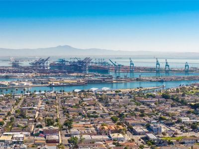 964 W 14th St, San Pedro, CA, 90731