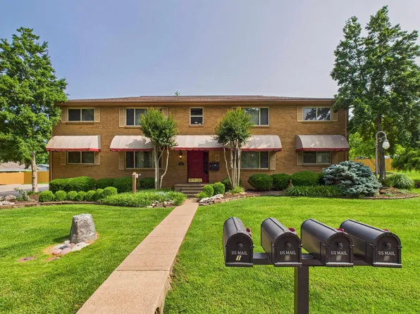 423 E 12th St, Mountain Home, AR 72653