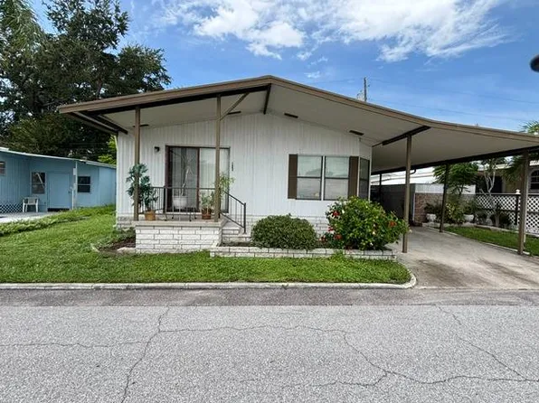 2346 Druid Rd #122, Clearwater, FL 33764