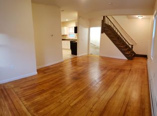 20 Welles St FRONT 2, Woonsocket, RI 02895