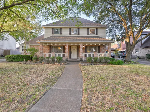 6007 Upper Lake Dr, Humble, TX 77346