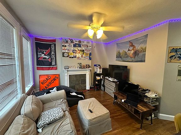 2nd image of 578 Columbus Ave #1A