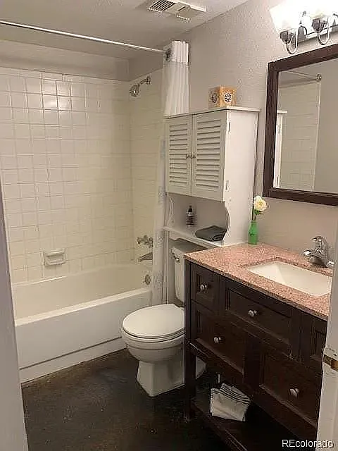 3141 S Tamarac Drive #G102 — Photo 4