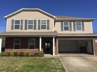 2685 New Port Royal Rd, Thompsons Station, TN 37179