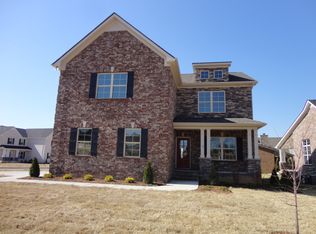 1019 Via Francesco Way, Spring Hill, TN 37174