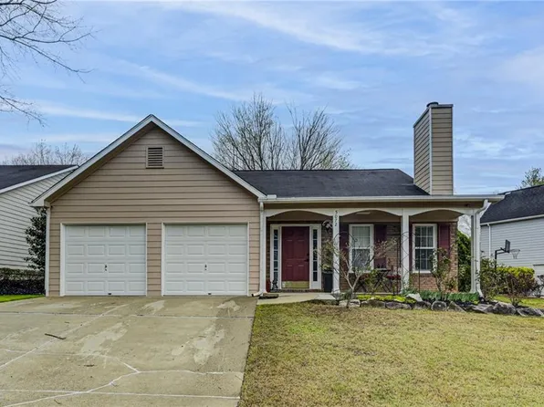 5072 Vail Dr NW, Acworth, GA 30101