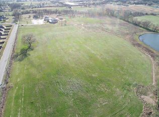 W Parks St, Prairie Grove, AR 72753