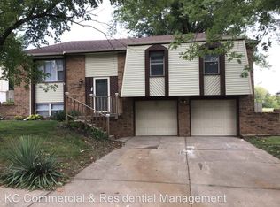 19800 E 17th Ter N, Independence, MO 64056