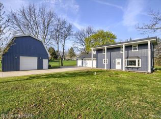 1012 Turner St, Dewitt, MI 48820