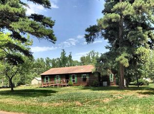 1211 Virginia Rd, Haughton, LA 71037