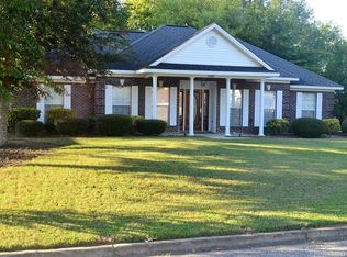 4307 Plummer Dr, Montgomery, AL 36106