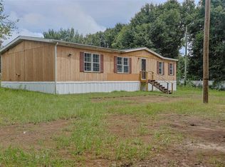 6850 Bratt Rd, Century, FL 32535