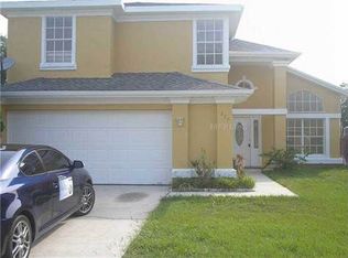 271 Hidden Springs Cir, Kissimmee, FL 34743