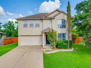 12221 Buzz Schneider Ln, Austin, TX 78748