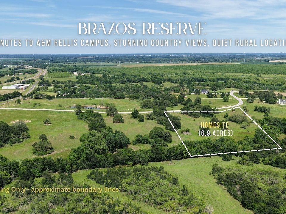 1st image of Brazos Court Tract #10-11A