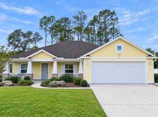 2 Zenith Ct, Palm Coast, FL 32164