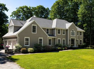 42 Birchwood Ln, Goshen, CT 06756