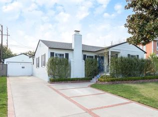 8129 Creighton Ave, Los Angeles, CA 90045