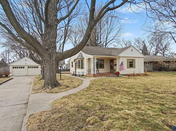 1305 S Lyndale Ave, Sioux Falls, SD 57105