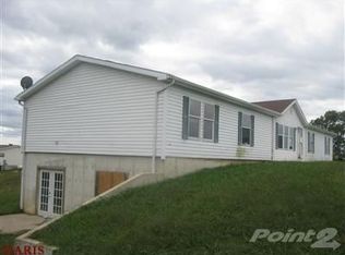4 Horstman Ct, Foley, MO 63347