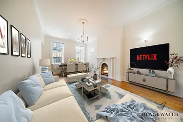 Rented by Blackwater Associates Inc.