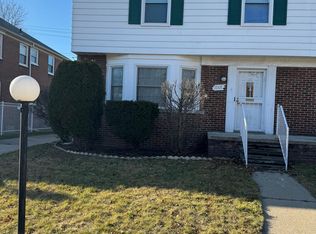 17337 Kentucky St, Detroit, MI 48221