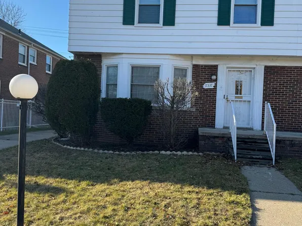 17337 Kentucky St, Detroit, MI 48221