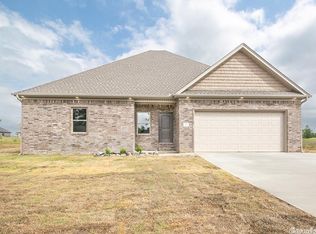 121 Michelle Dr, Beebe, AR 72012