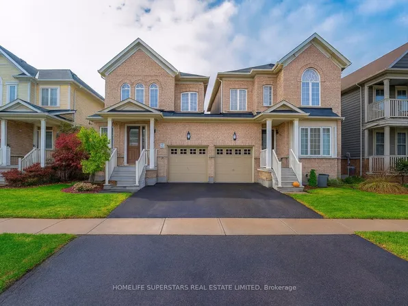 7 White Ash Rd, Thorold, ON L2V 0B5