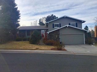 8786 E Frontier Pl, Denver, CO 80237