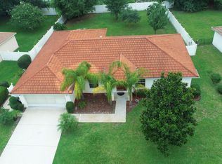 21 Princeton Ln, Palm Coast, FL 32164