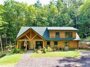 125 Airport Rd, Oneonta, NY 13820