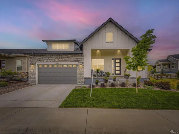 5668 Shadescale Way, Castle Rock, CO 80104