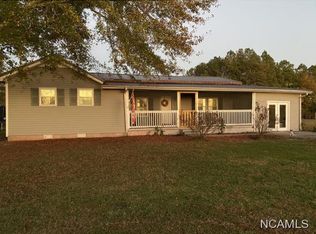 127 County Road 653, Hanceville, AL 35077