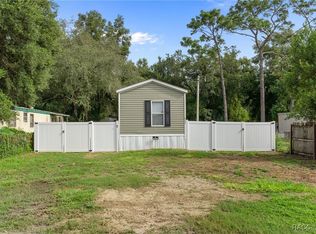 6321 W Orange Ln, Crystal River, FL 34429