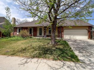 3611 E 133rd Cir, Thornton, CO 80241