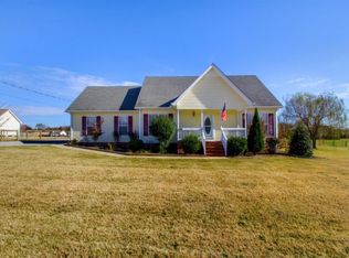 4286 Hwy 41a N, Unionville, TN 37180