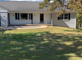 815 Cottage Rd, Bonne Terre, MO 63628