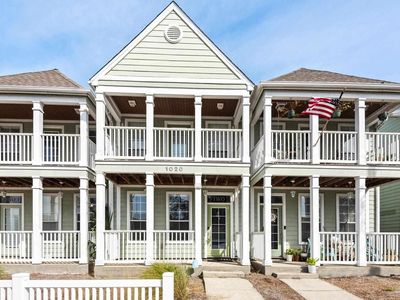 1020 N Hayne St Unit 2, Pensacola, FL, 32501