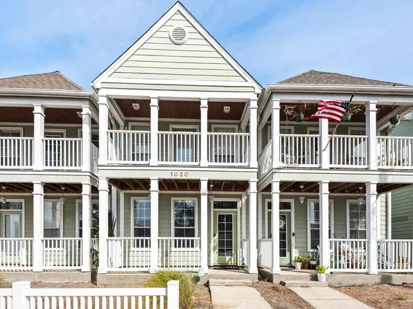 1020 N Hayne St Unit 2, Pensacola, FL 32501