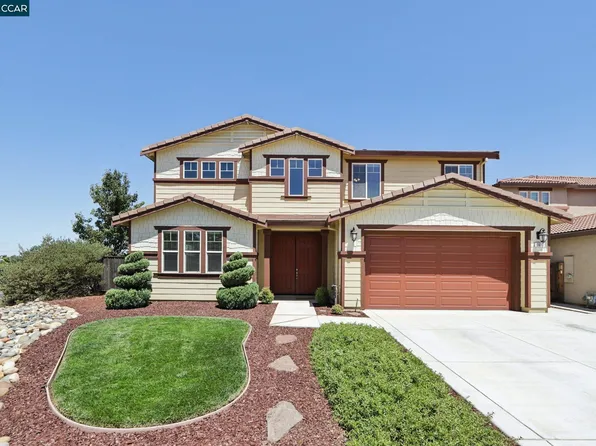 1610 Coventry Dr, Oakley, CA 94561
