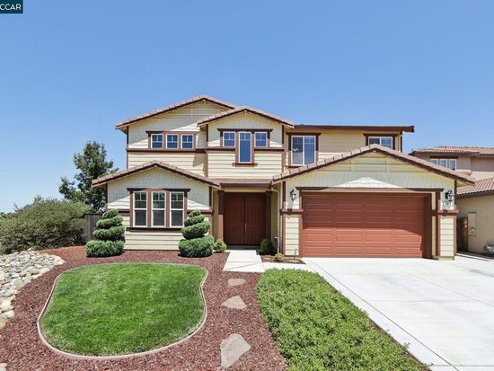 1610 Coventry Dr, Oakley, CA 94561