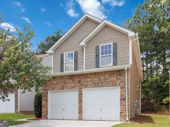 5605 Grande River Rd, College Park, GA 30349