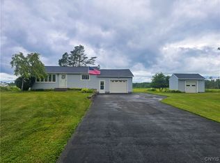 4665 Rome New London Rd, Rome, NY 13440